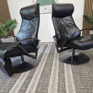 2 stk. Lenestol fra ITANLIAN HOUSE - Bilde 11