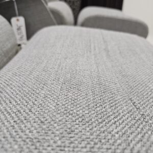 2 stk. Conform Air lenestoler med krakk - Bilde 13