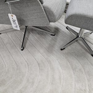 2 stk. Conform Air lenestoler med krakk - Bilde 10