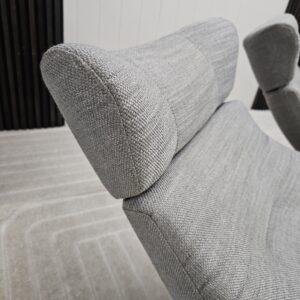 2 stk. Conform Air lenestoler med krakk - Bilde 16