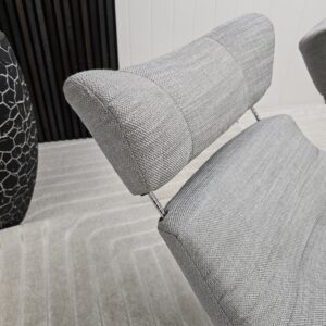2 stk. Conform Air lenestoler med krakk - Bilde 18
