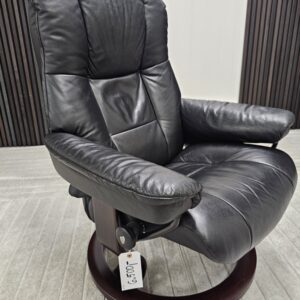 Stressless Mayfair Medium lenestol m/krakk- Perfekt hvilestol! - Bilde 8