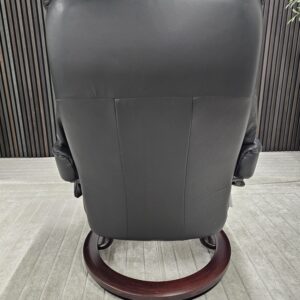 Stressless Mayfair Medium lenestol m/krakk- Perfekt hvilestol! - Bilde 14