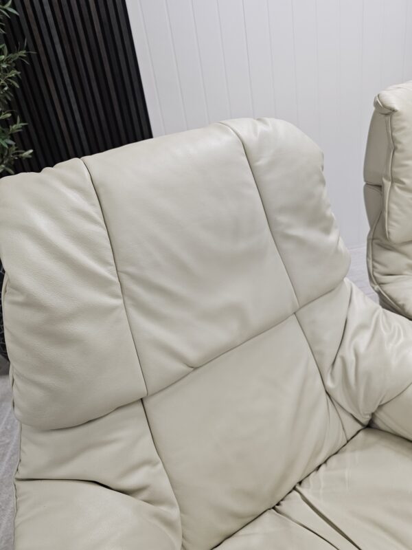 3 stk. Stressless® Reno lenestoler fra Ekornes