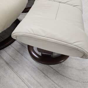 3 stk. Stressless® Reno lenestoler fra Ekornes - Bilde 15