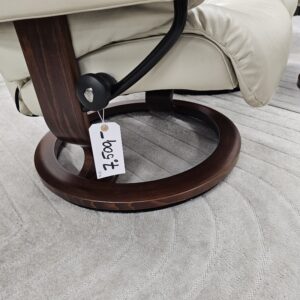 3 stk. Stressless® Reno lenestoler fra Ekornes - Bilde 9