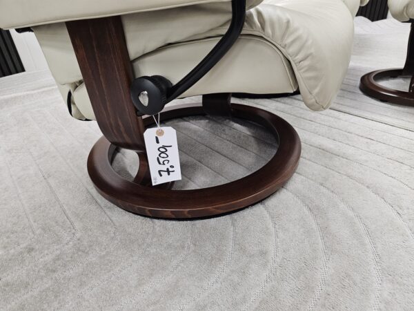 3 stk. Stressless® Reno lenestoler fra Ekornes