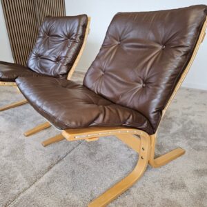 2 stk. Siesta Classic model SIE 302 lenestol - Bilde 13
