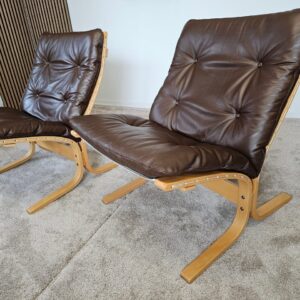 2 stk. Siesta Classic model SIE 302 lenestol - Bilde 11