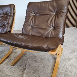 2 stk. Siesta Classic model SIE 302 lenestol - Bilde 16