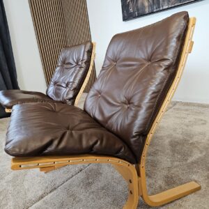 2 stk. Siesta Classic model SIE 302 lenestol - Bilde 5