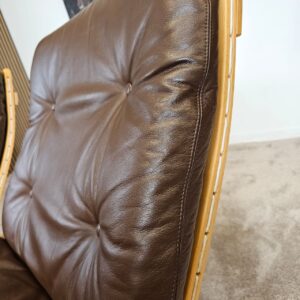 2 stk. Siesta Classic model SIE 302 lenestol - Bilde 19