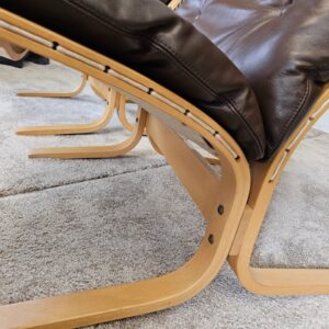 2 stk. Siesta Classic model SIE 302 lenestol - Bilde 15