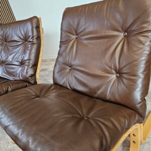 2 stk. Siesta Classic model SIE 302 lenestol - Bilde 9