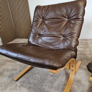 2 stk. Siesta Classic model SIE 302 lenestol - Bilde 20