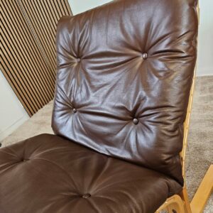 2 stk. Siesta Classic model SIE 302 lenestol - Bilde 21