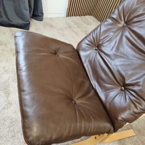2 stk. Siesta Classic model SIE 302 lenestol - Bilde 18