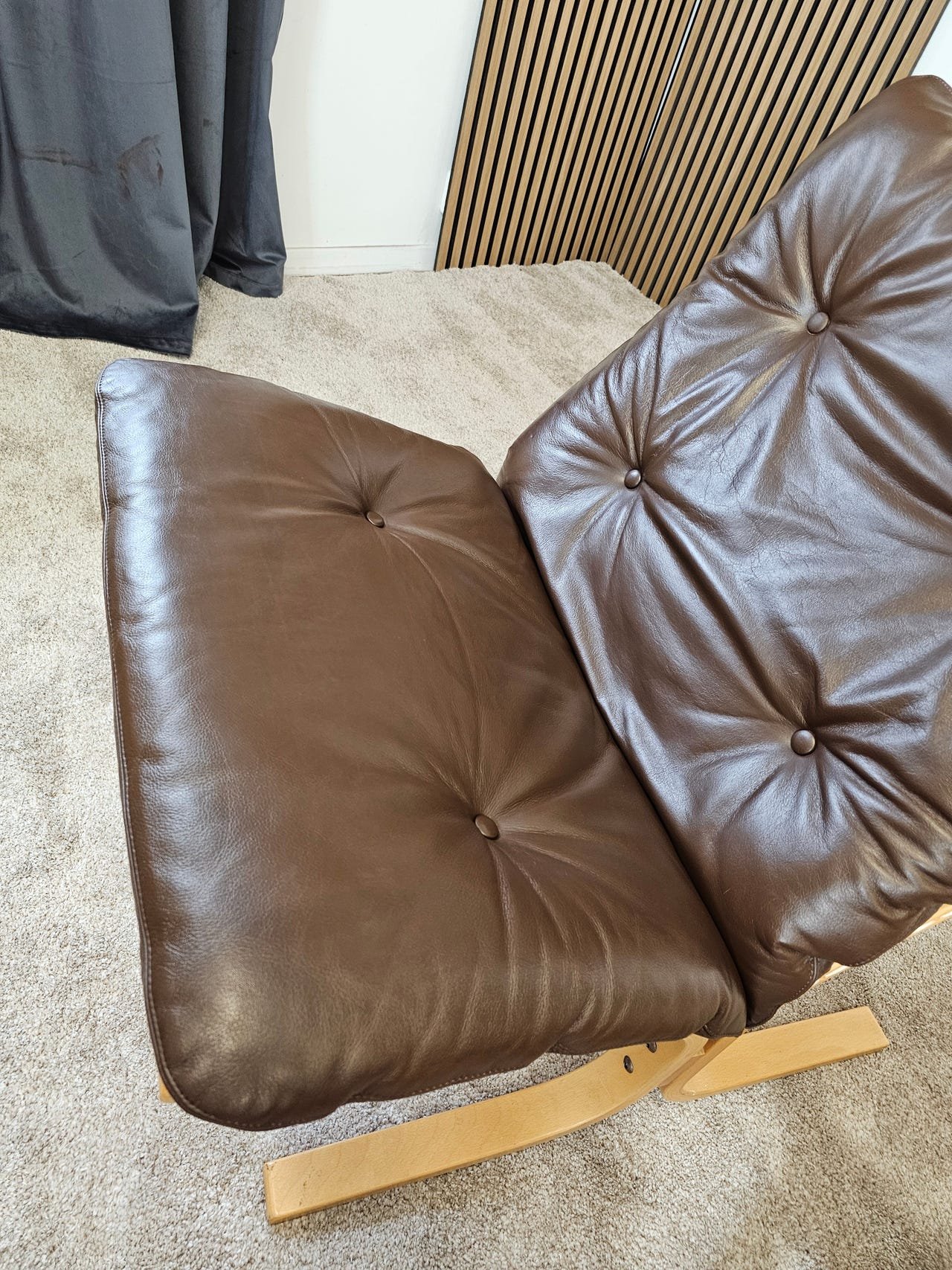 2 stk. Siesta Classic model SIE 302 lenestol - Bilde 18