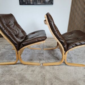 2 stk. Siesta Classic model SIE 302 lenestol - Bilde 7