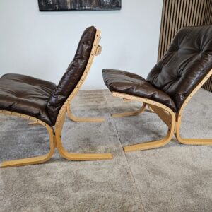 2 stk. Siesta Classic model SIE 302 lenestol - Bilde 10