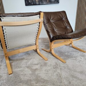 2 stk. Siesta Classic model SIE 302 lenestol - Bilde 8
