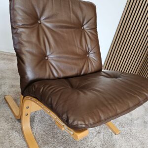 2 stk. Siesta Classic model SIE 302 lenestol - Bilde 4
