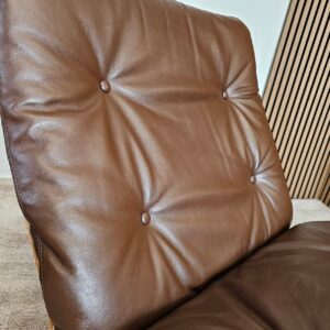 2 stk. Siesta Classic model SIE 302 lenestol - Bilde 6