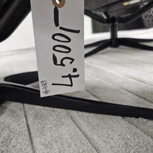 2 stk. IMG lenestoler med krakk - Bilde 15