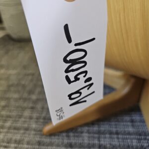 2 stk. Conform Timeout lenestoler med krakk - Bilde 19