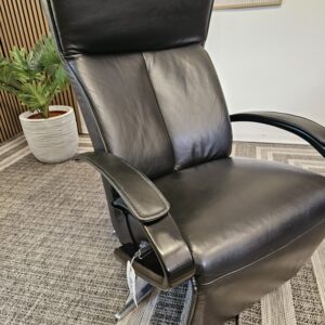 IMG Codi lenestol med integrert fothviler - Bilde 6