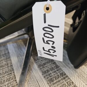IMG Codi lenestol med integrert fothviler - Bilde 9