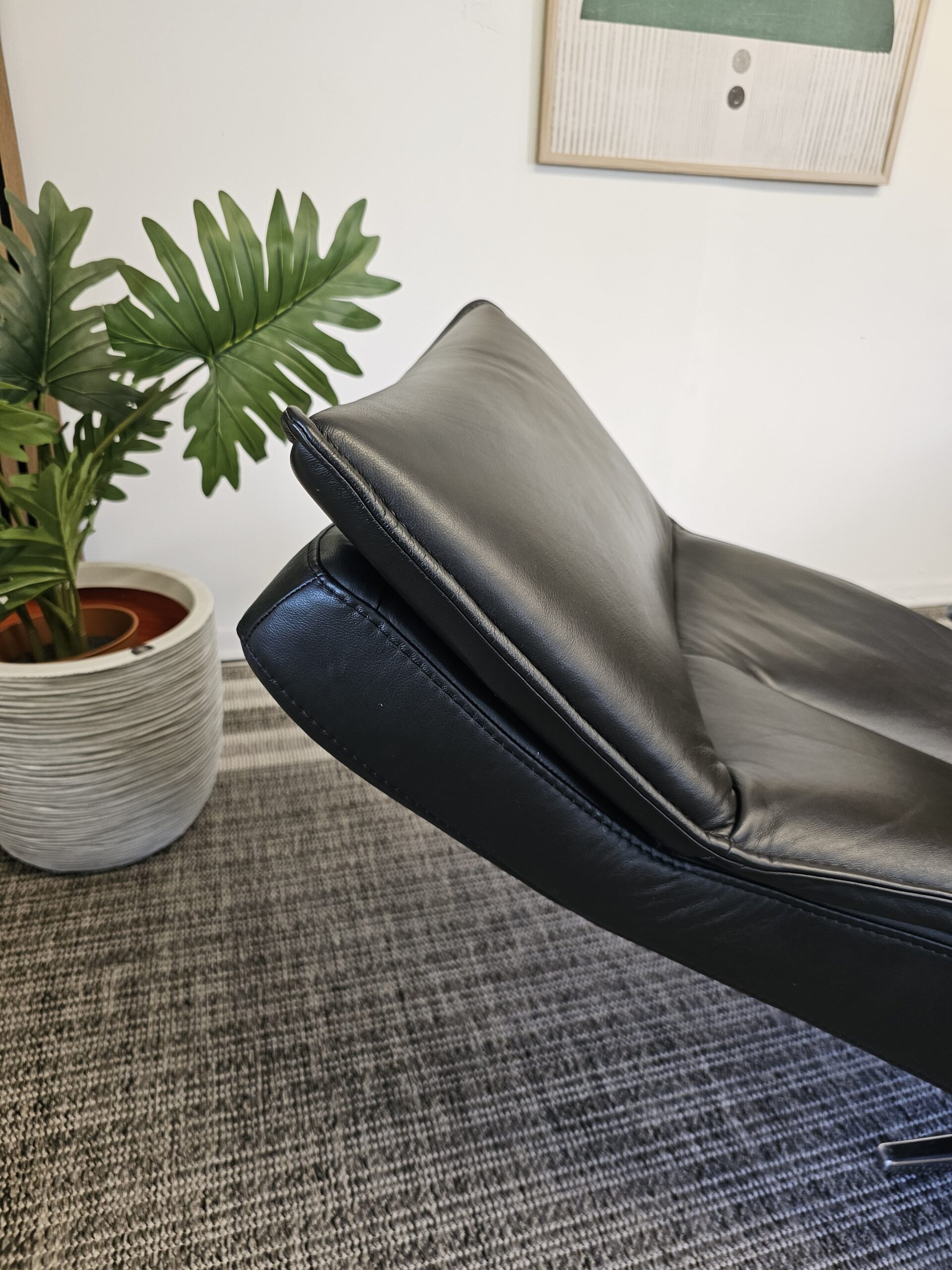 IMG Codi lenestol med integrert fothviler - Bilde 19