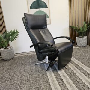 IMG Codi lenestol med integrert fothviler - Bilde 2