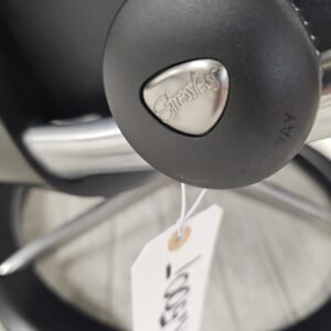 Stressless® Skyline Signature lenestol med krakk - Bilde 13
