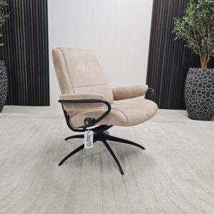 Stressless® Paris lav lenestol fra Ekornes - Bilde 2