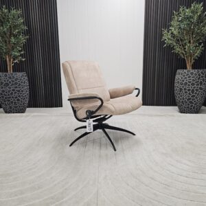 Stressless® Paris lav lenestol fra Ekornes - Bilde 10