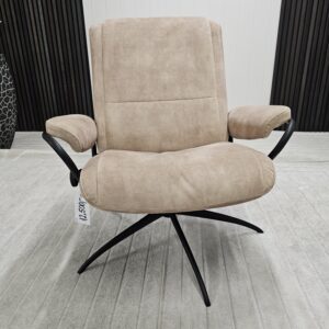 Stressless® Paris lav lenestol fra Ekornes - Bilde 7