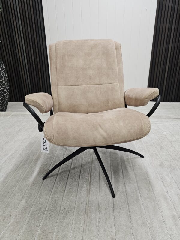Stressless® Paris lav lenestol fra Ekornes