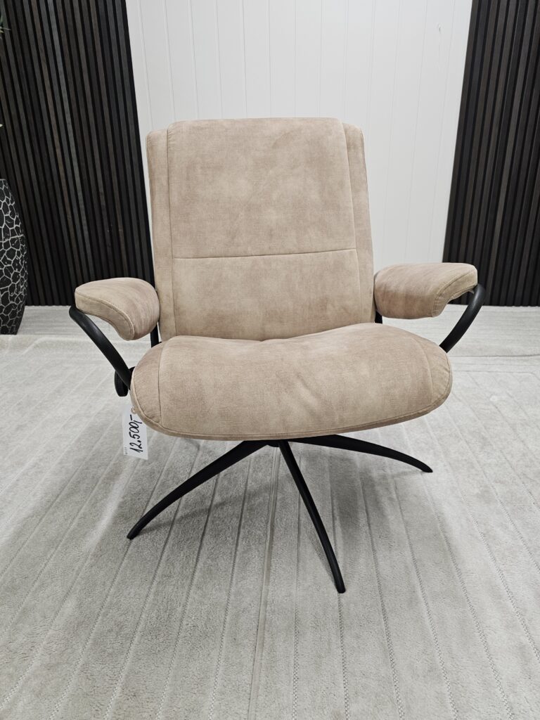 Stressless® Paris lav lenestol fra Ekornes