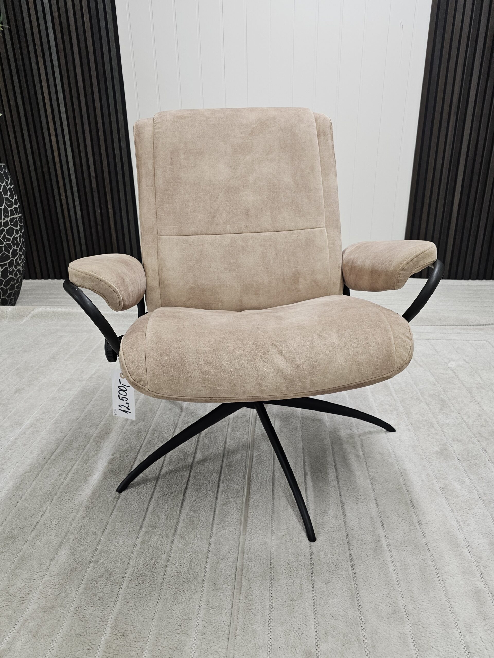 Stressless® Paris lav lenestol fra Ekornes - Bilde 7