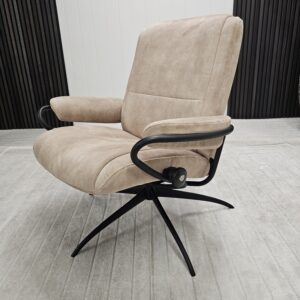 Stressless® Paris lav lenestol fra Ekornes - Bilde 5