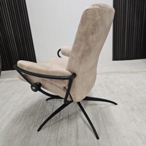 Stressless® Paris lav lenestol fra Ekornes - Bilde 15