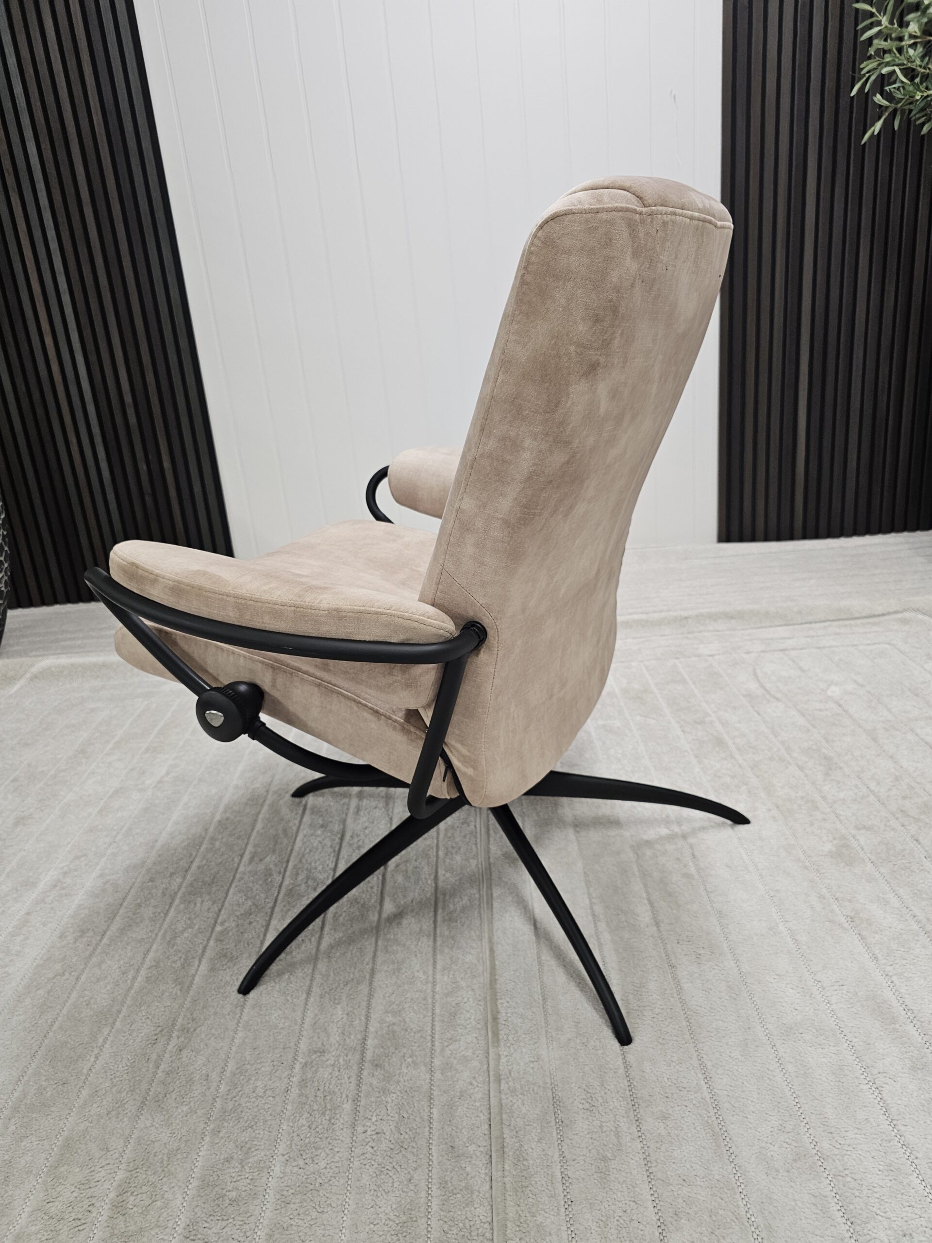 Stressless® Paris lav lenestol fra Ekornes - Bilde 15