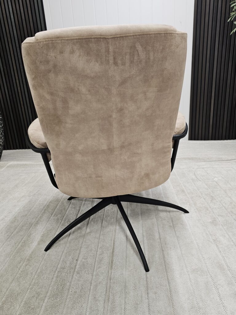 Stressless® Paris lav lenestol fra Ekornes