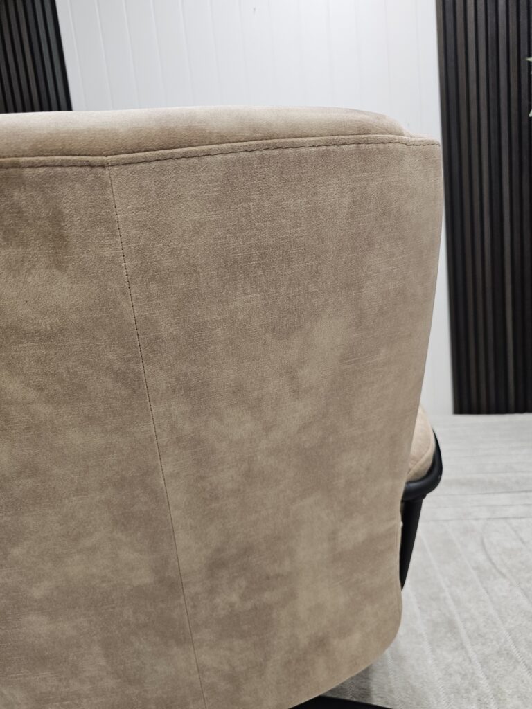Stressless® Paris lav lenestol fra Ekornes