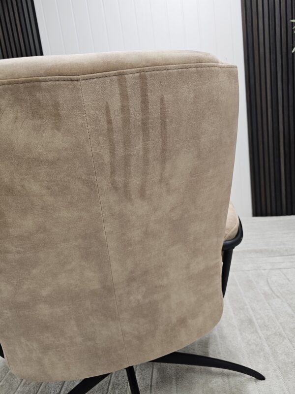 Stressless® Paris lav lenestol fra Ekornes
