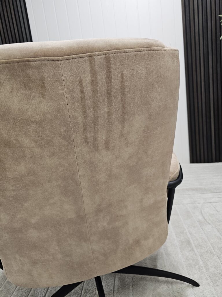 Stressless® Paris lav lenestol fra Ekornes