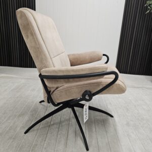 Stressless® Paris lav lenestol fra Ekornes - Bilde 9
