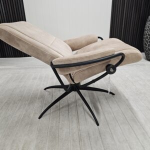 Stressless® Paris lav lenestol fra Ekornes - Bilde 3