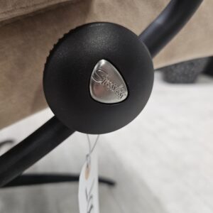 Stressless® Paris lav lenestol fra Ekornes - Bilde 14